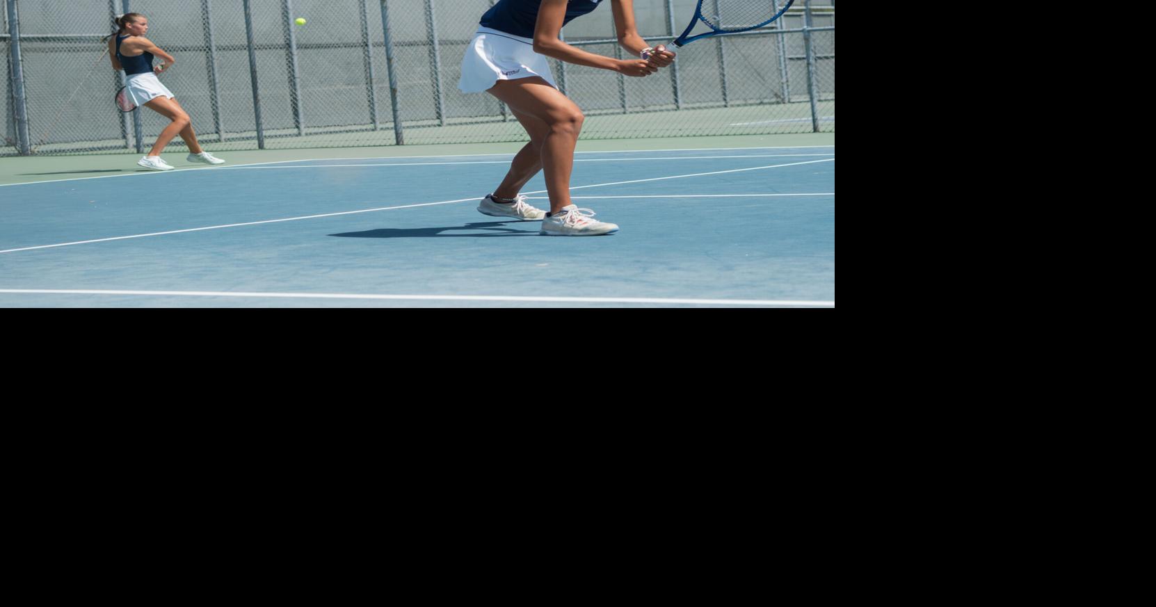Women's tennis defend home court against UC Riverside | Sports ...