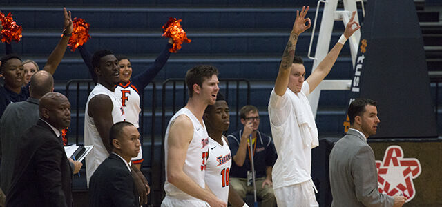 cal state fullerton basketball roster