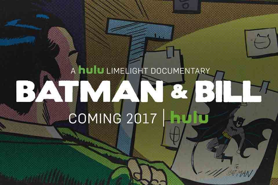 Batman and Bill' documentary gives comic book creator Bill Finger the  justice he deserves | Lifestyle 