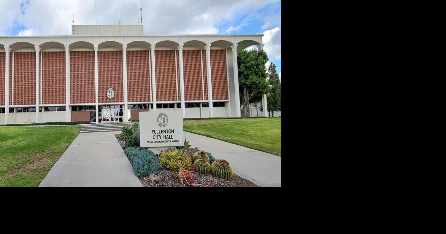 Fullerton City Council acts to relieve student housing shortage ...