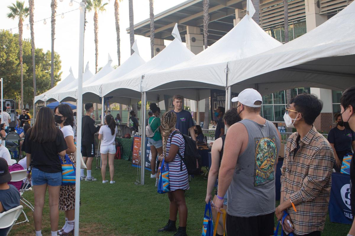 Block 3: Resource Fair
