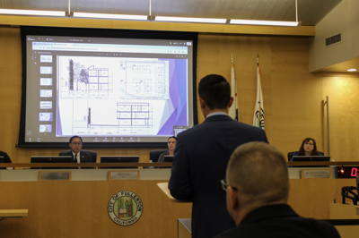 Fullerton city council upholds committee’s rejection of housing project ...