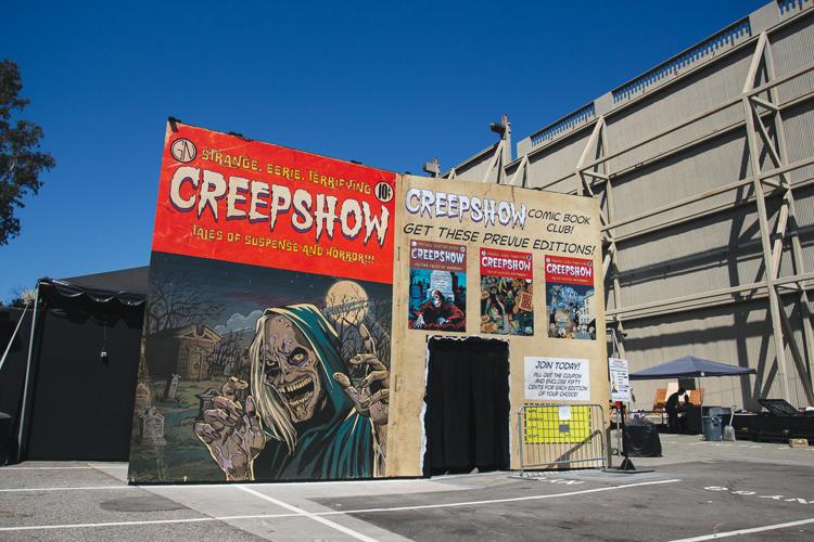 Halloween Horror Nights haunts thrill-seekers | Lifestyle ...