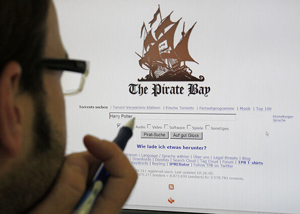 Pirate Bay: Is Pirate Bay illegal - Is it legal to download torrents from  torrent site?