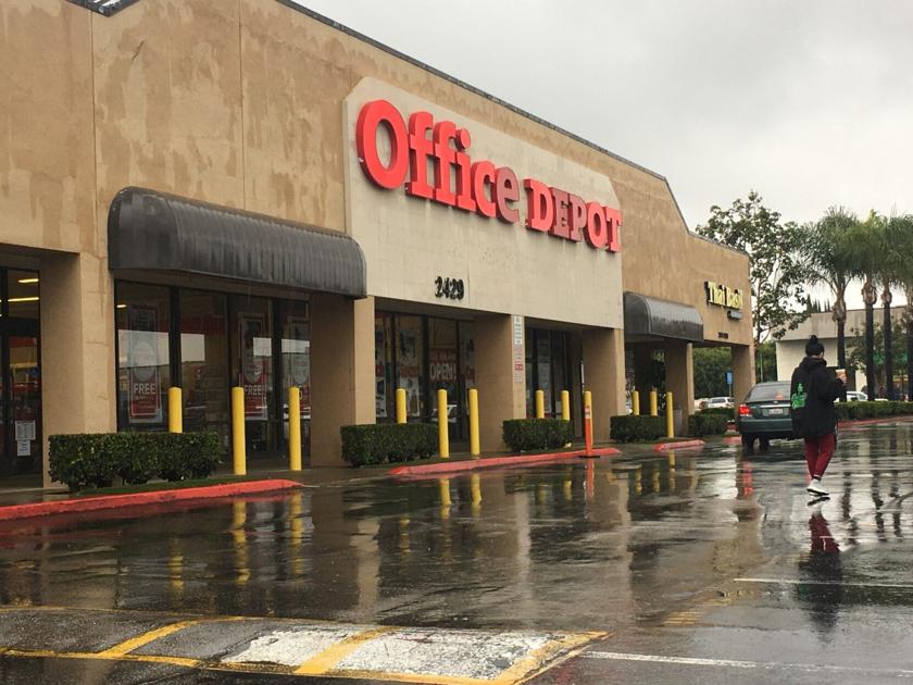Employees Speak Out Against Office Depot Protocol Amid Covid 19 Concerns Local News Dailytitan Com