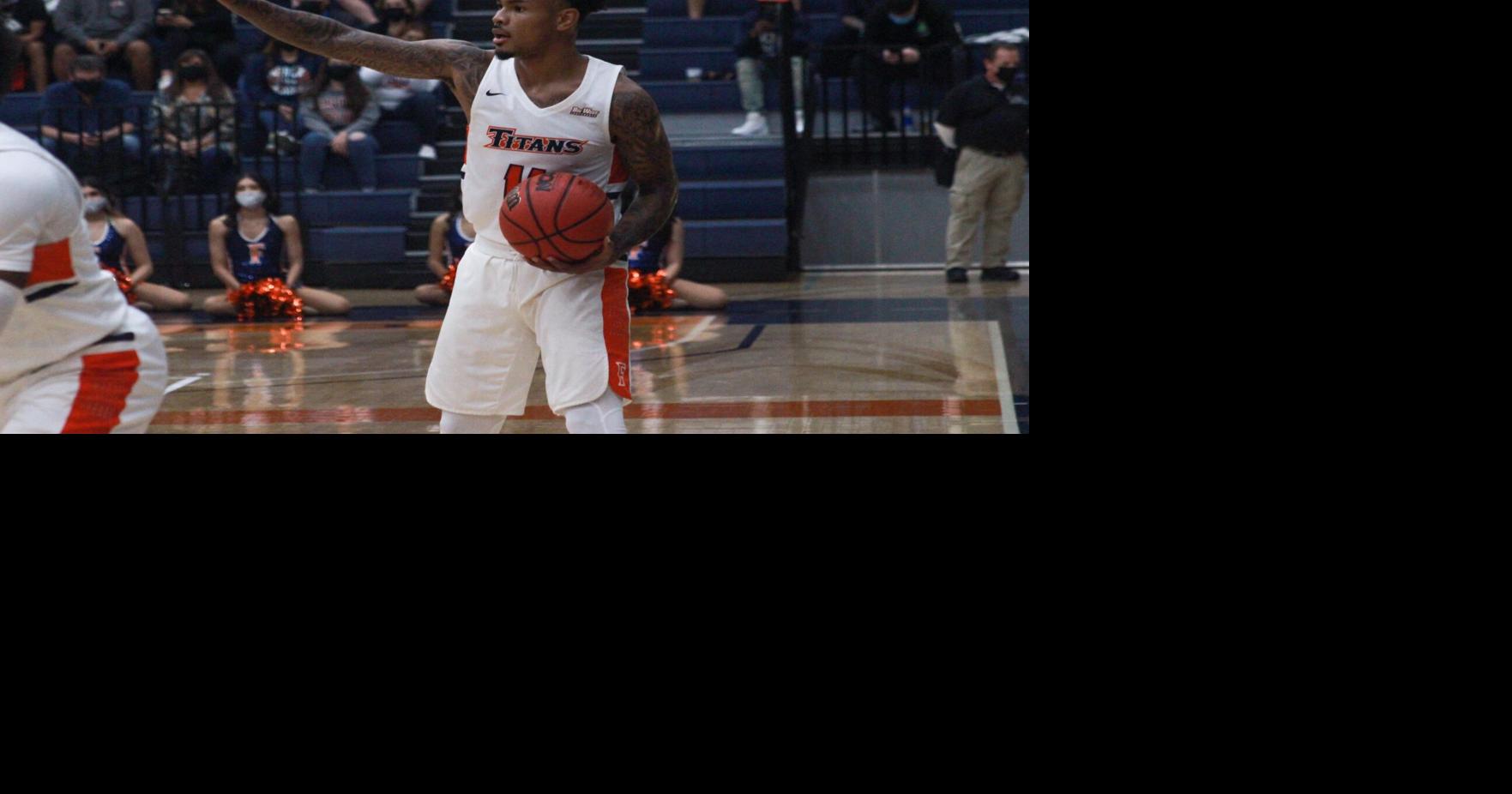 Men's basketball takes down University of Pacific | Sports | dailytitan.com
