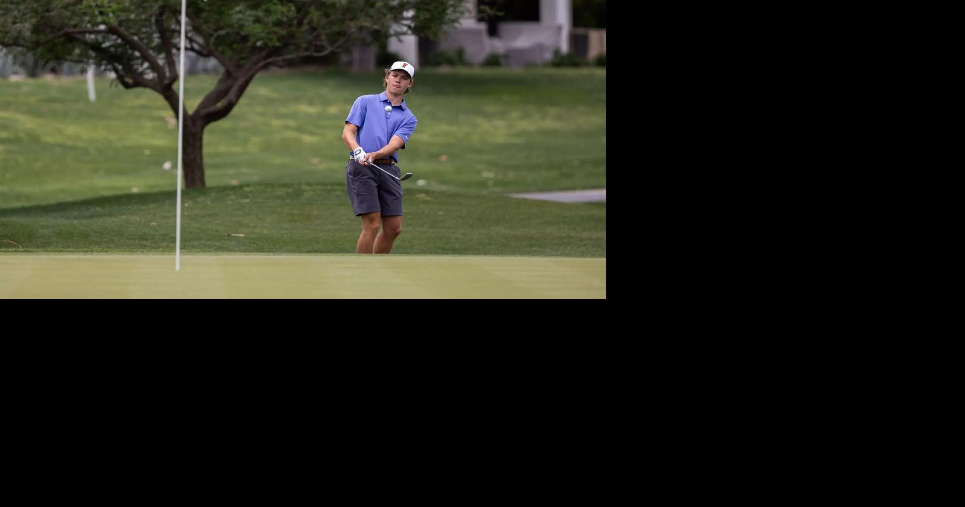 Men's golf brings home eighth place finish in Big West Championship ...