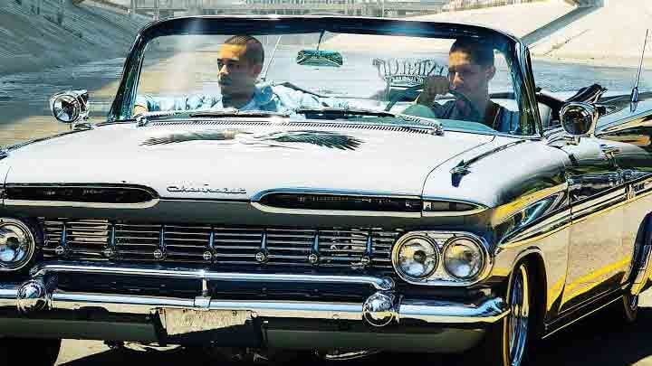 Lowriders In Movies 60 Photos - Moonagedaydream.film