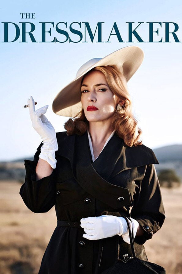 The Dressmaker (2015) Official Trailer (Universal Pictures) 