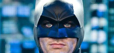COMIC: Poisoning Batman | Lifestyle | dailytitan.com