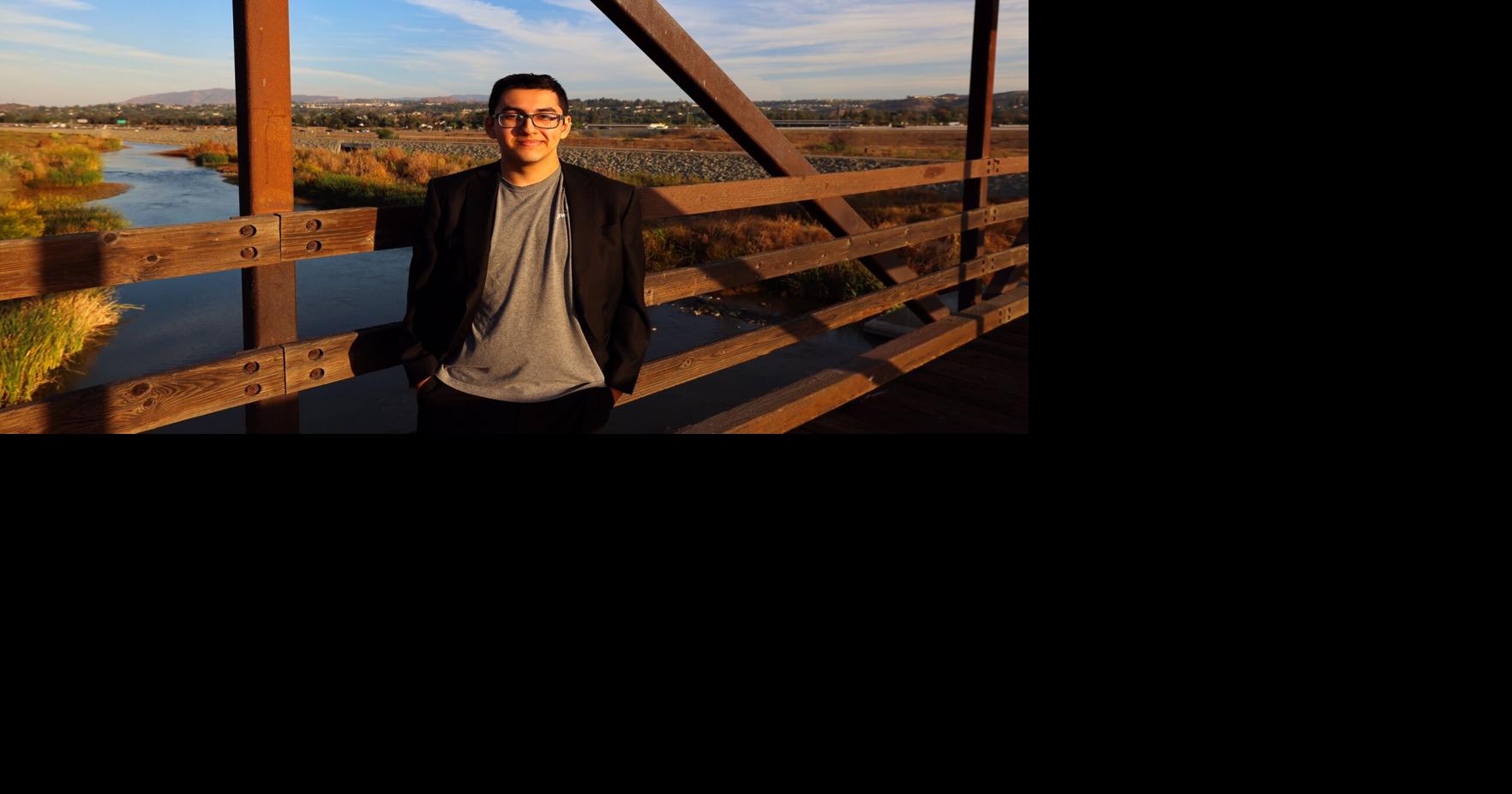 How The Student Behind Tedxcsuf Found His Voice Lifestyle