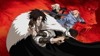 Review Netflix S Castlevania Fills The Void That Game Of Thrones Left Behind Lifestyle Dailytitan Com (producer and writer) warren ellis added so much depth to the material. game of thrones left behind