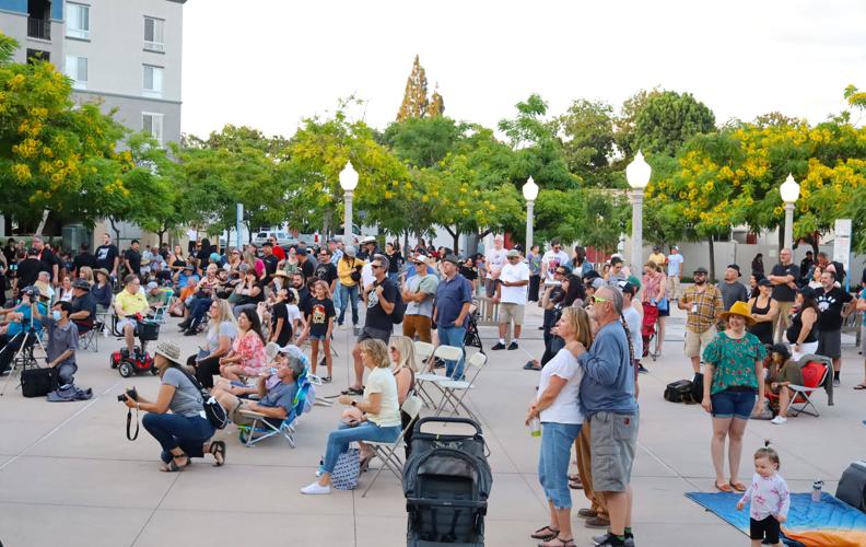 Fullerton’s Day of Music returns to kick off summer Lifestyle