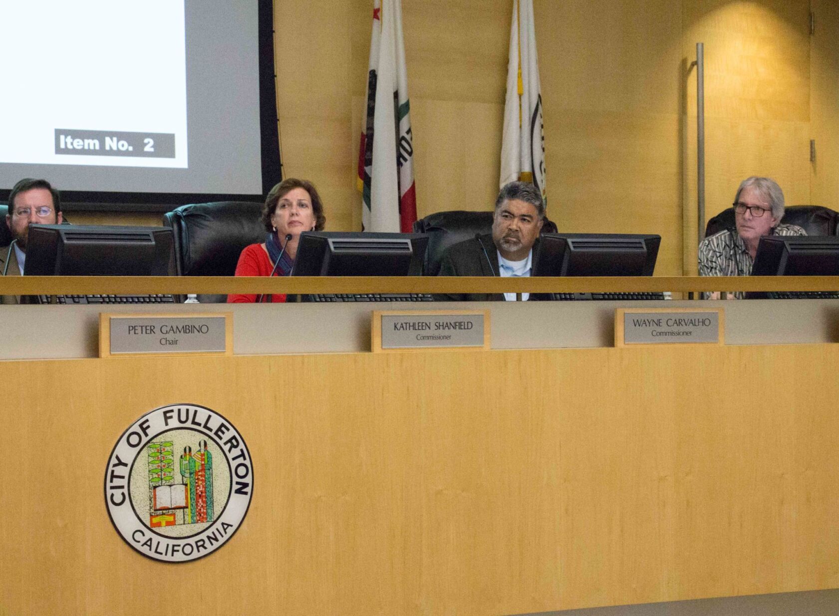 Fullerton Planning Commission defers decision to make the municipal ...