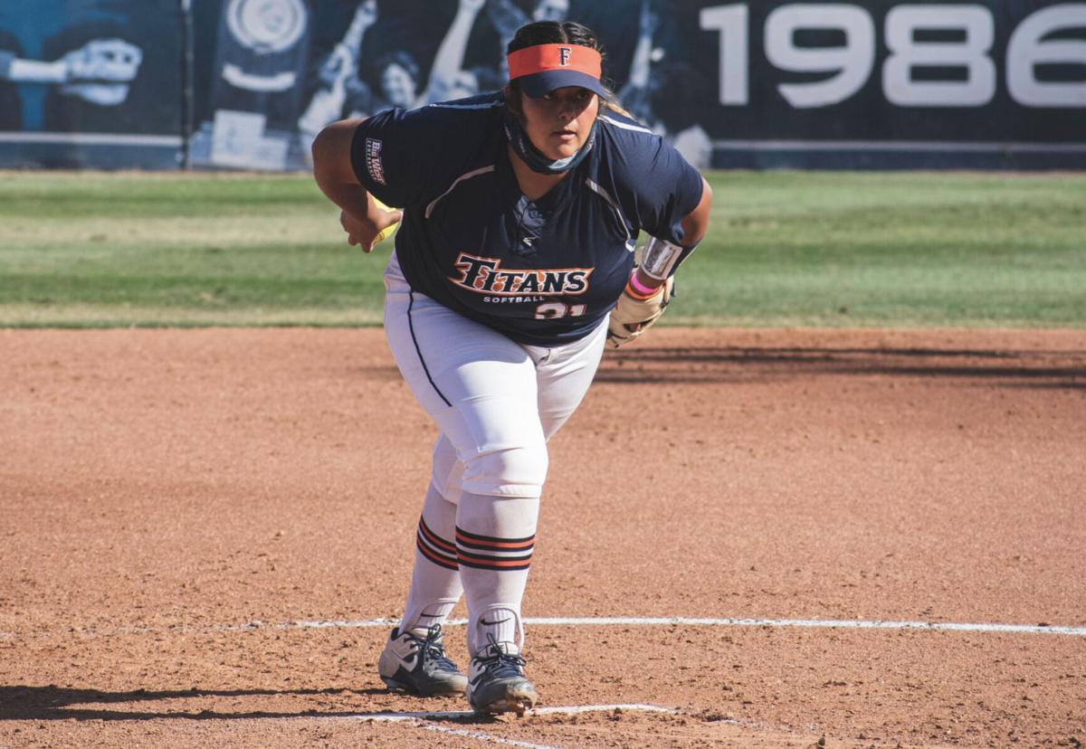 UCLA baseball extends losing streak with 7-run defeat to Cal State  Fullerton - Daily Bruin