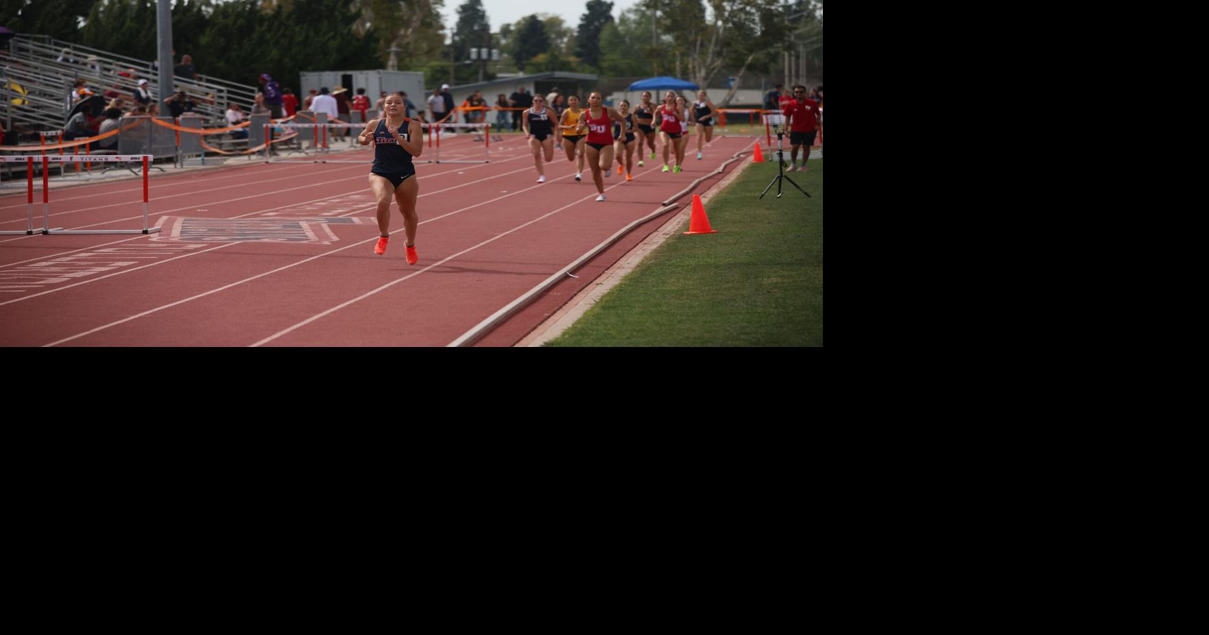 CSUF track and field 'rewrite' the record books at the Texas Relays