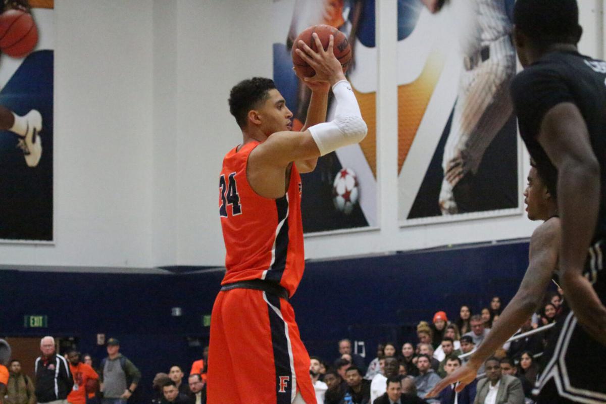 Cal State Fullerton men's basketball schedule released ...