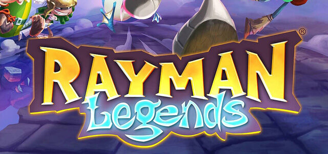 Rayman Fiesta Run - IGN