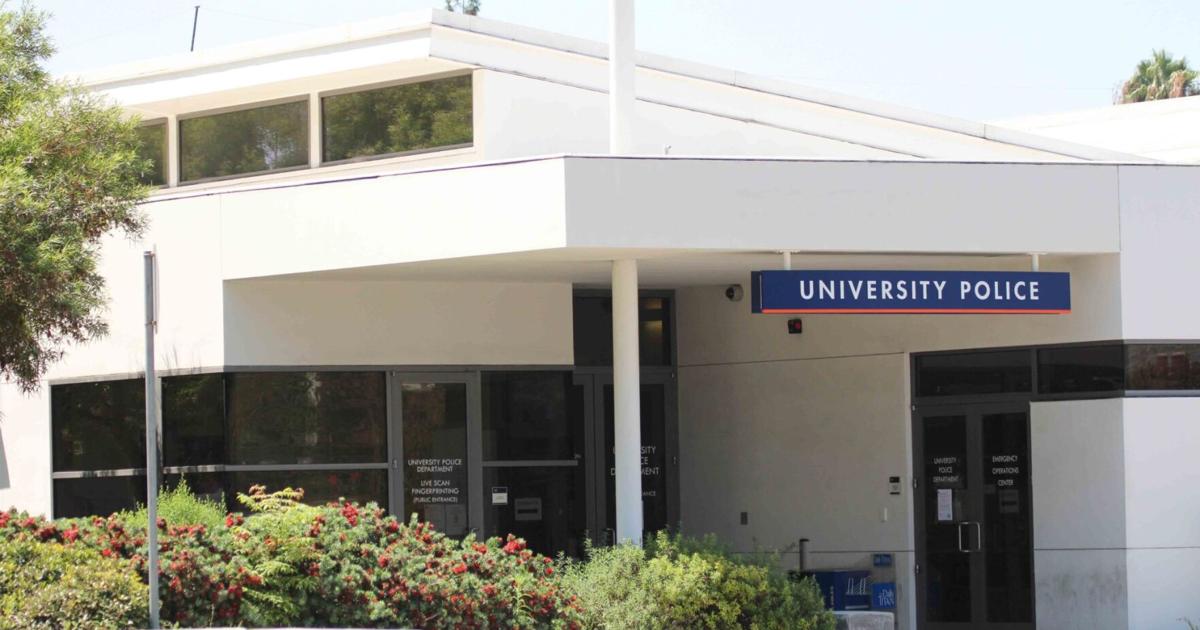 Csuf Pd CSUF’s university police department responds to safety concerns ...