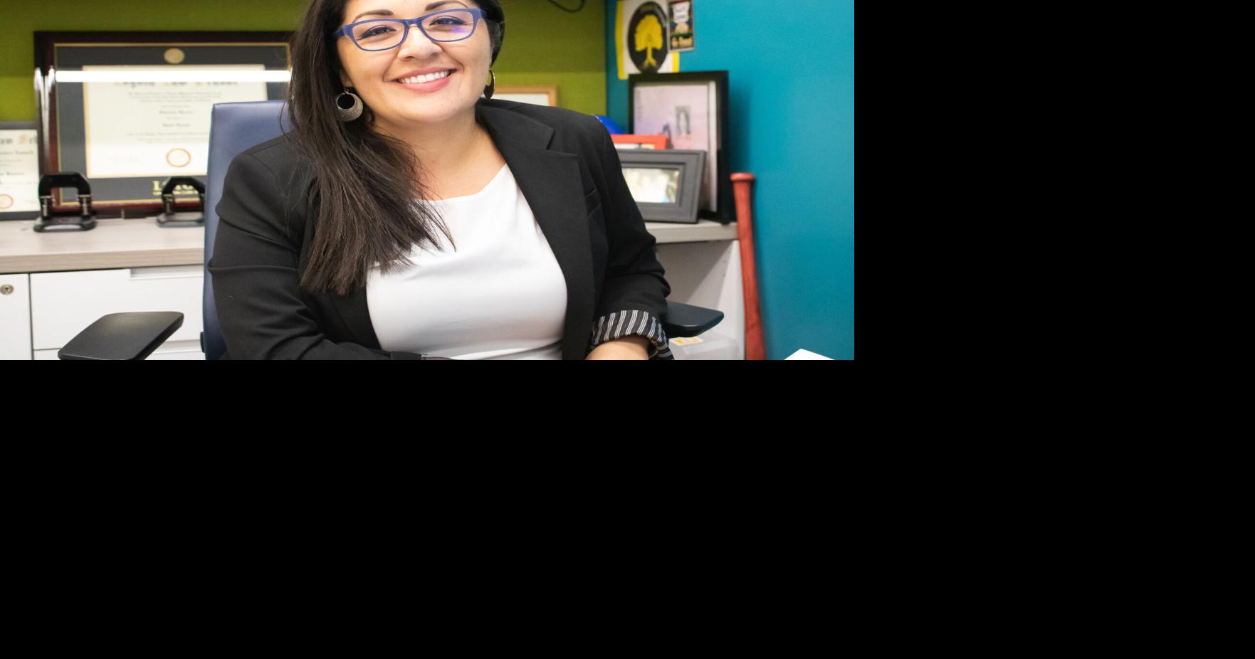 Immigration attorney strives to help undocumented students | News ...