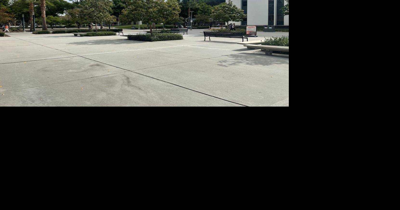 CSUF brings interactive earthquake simulator to campus | news