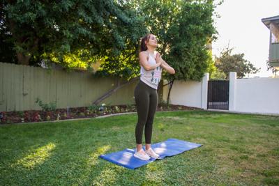How To Relieve Stress By Exercise For Upcoming Finals Week Lifestyle Dailytitan Com