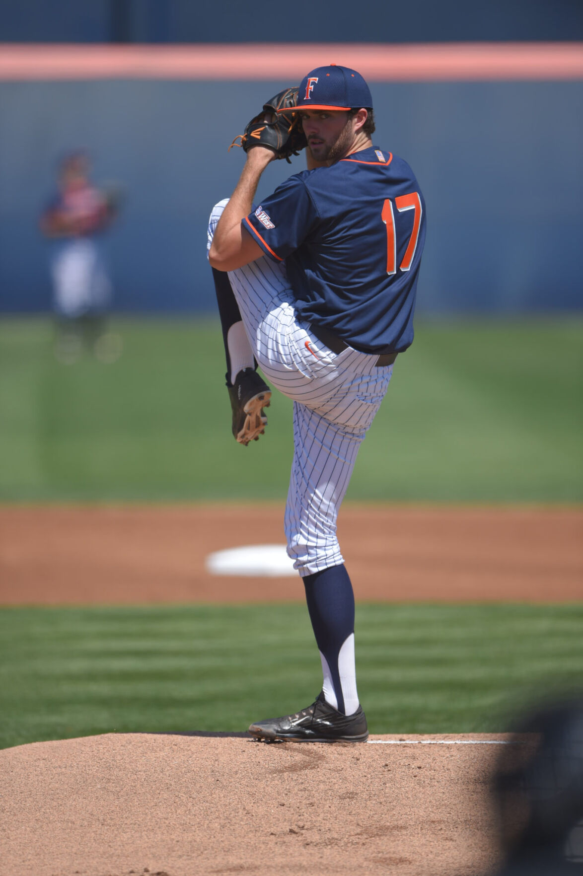 Colton Eastman racks up preseason awards for Cal State ...