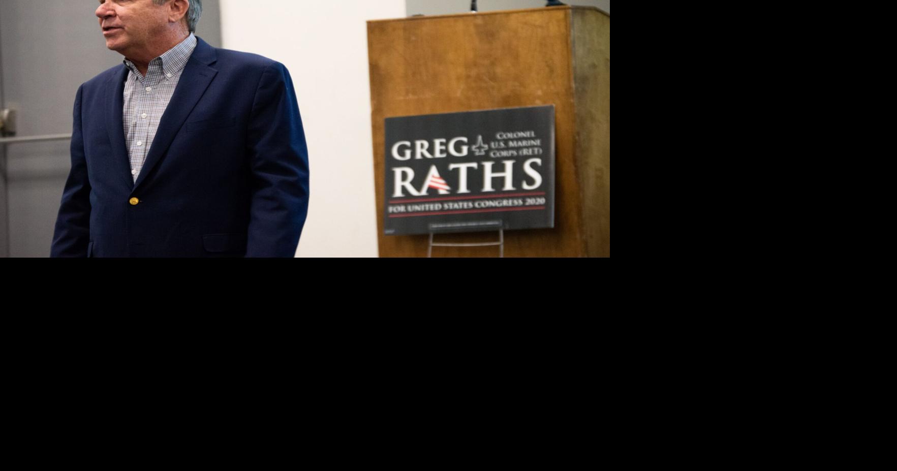 Congressional candidate shares story with CSUF Republicans | Campus ...