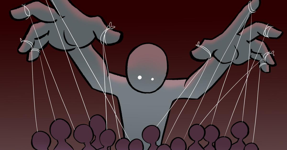 A student's guide to spotting the signs of cult recruitment | Lifestyle ...