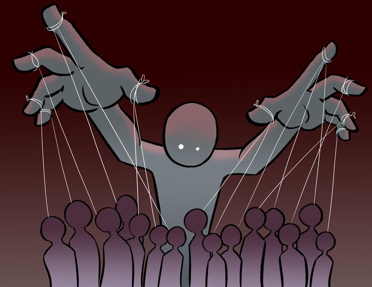 A student&rsquo;s guide to spotting the signs of cult recruitment 