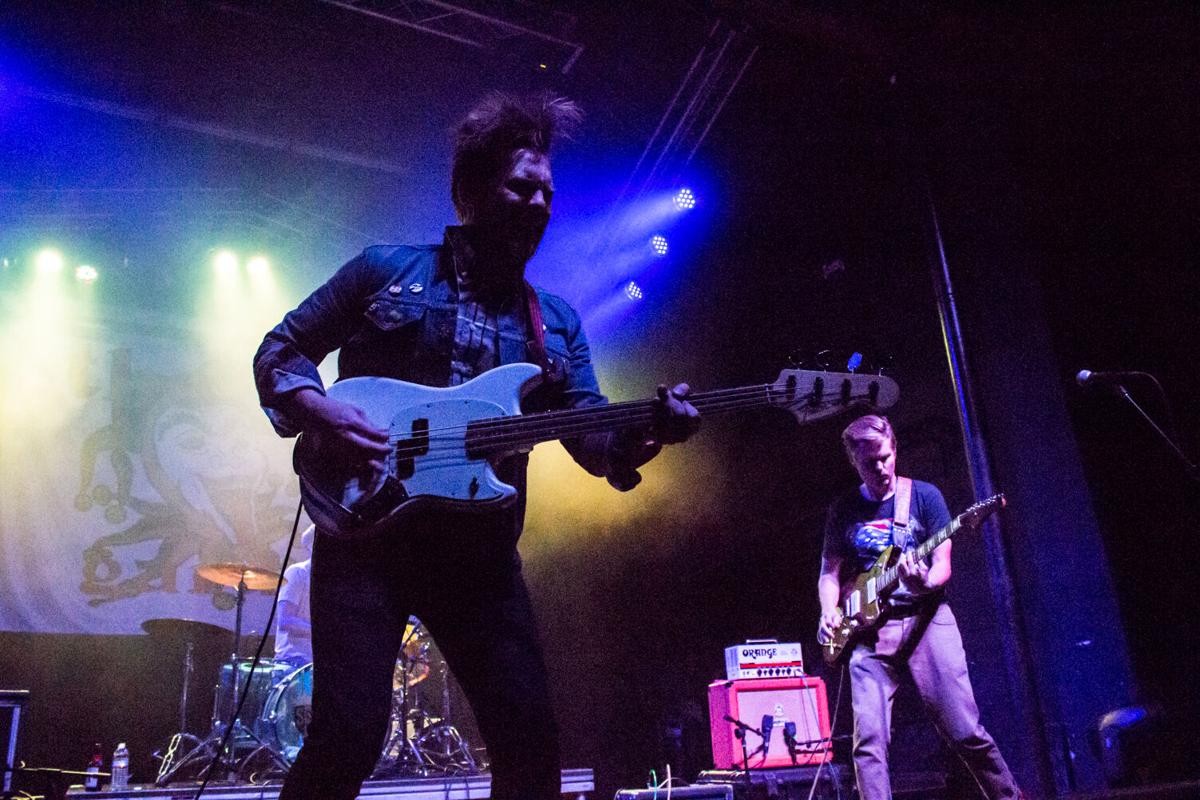 The Garden bring "Vada Vada" and "Vadaverse" back to The ...