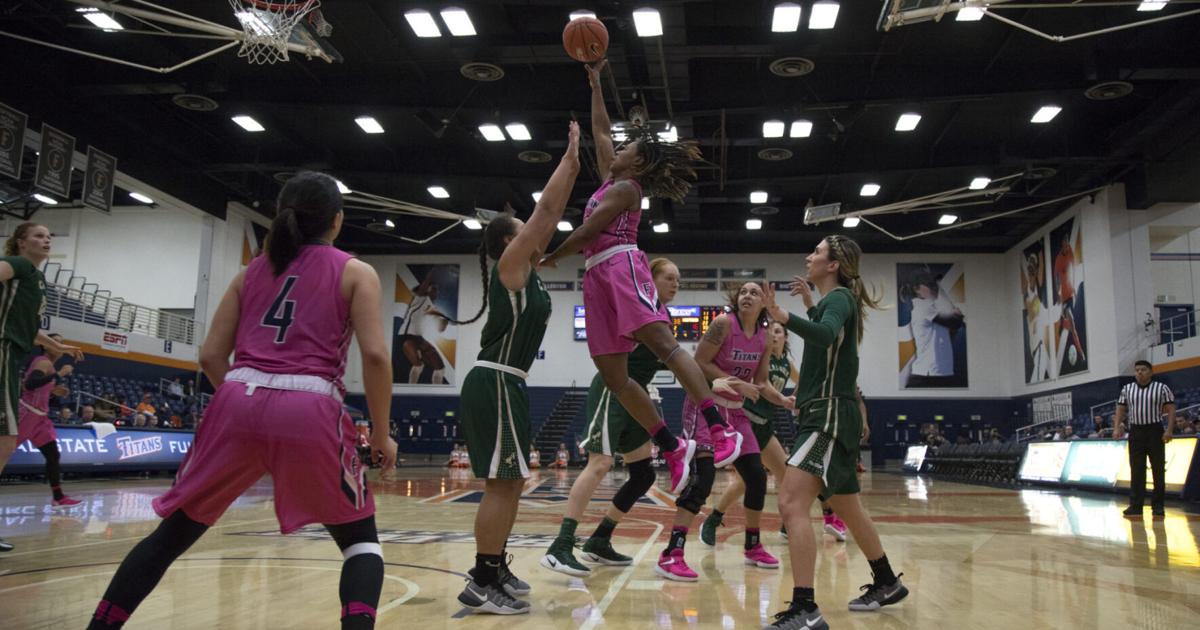 Cal State Fullerton Women S Basketball Cal State Fullerton Women S Basketball