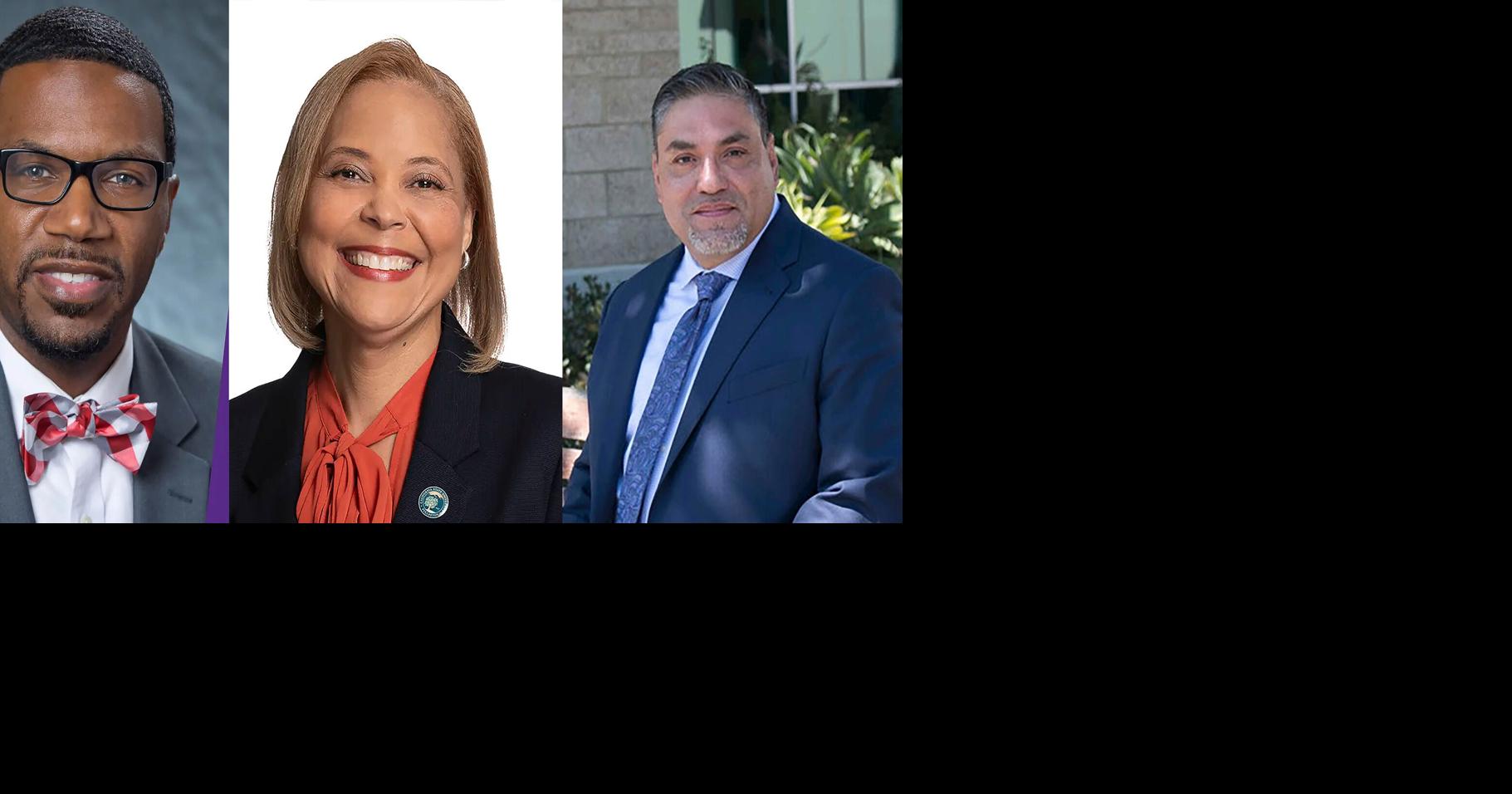 Three candidates chosen for vice president of HRIE | News | dailytitan.com