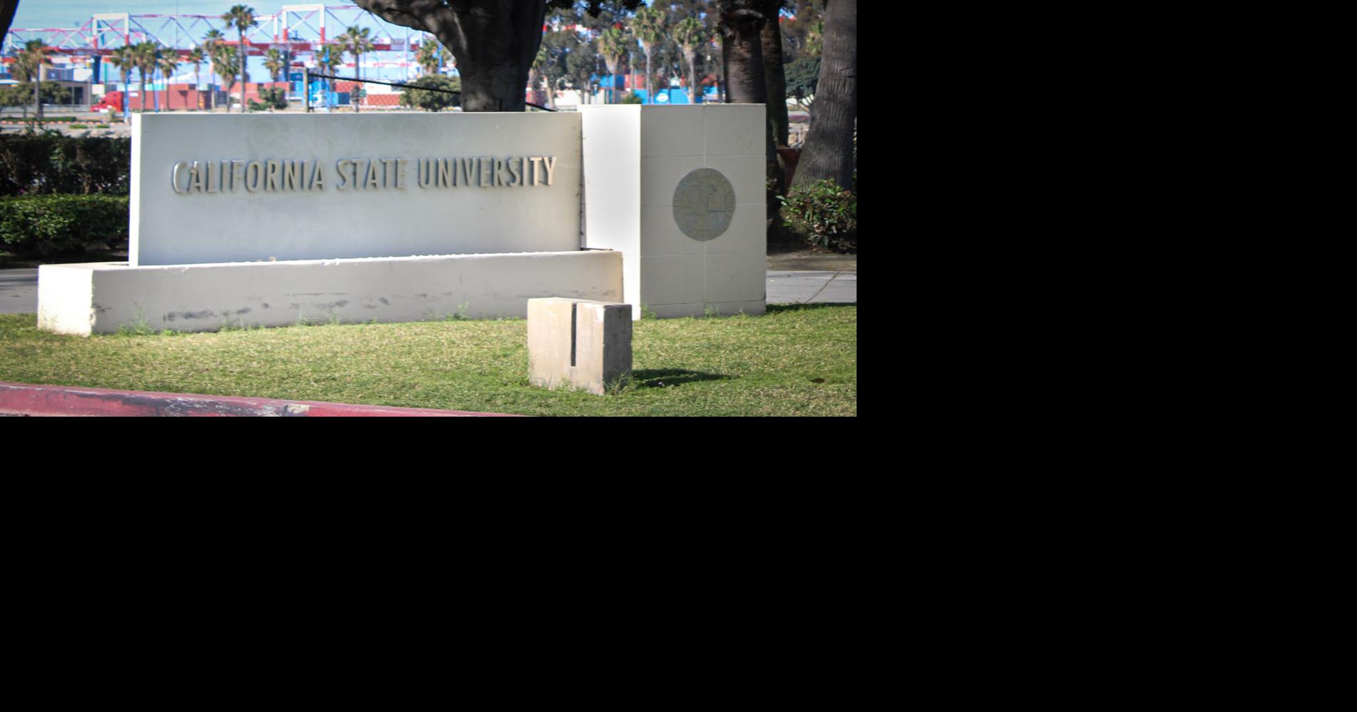 California Senate considers Pell Grants, civic engagement coursework