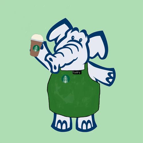 Cal State Fullerton adding yet another Starbucks in the TSU is excessive | Opinion Cal State Fullerton adding yet another Starbucks in the TSU is excessive | Opinion