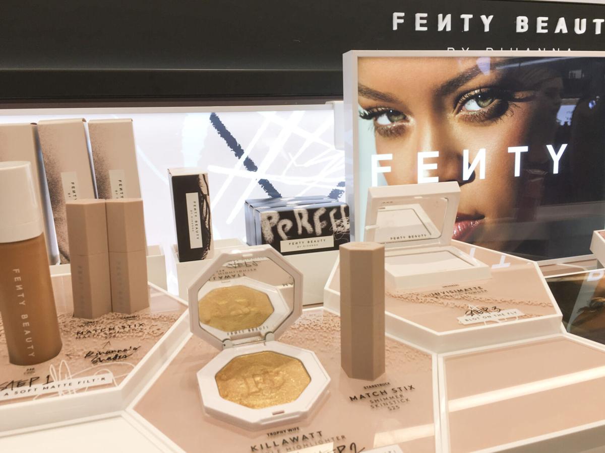 How Rihanna's Fenty Brand is Leading in Diversity & Inclusion