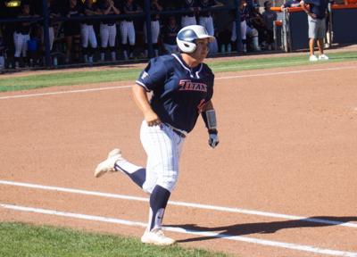 Becerra Marry Nutter Collegiate Classic