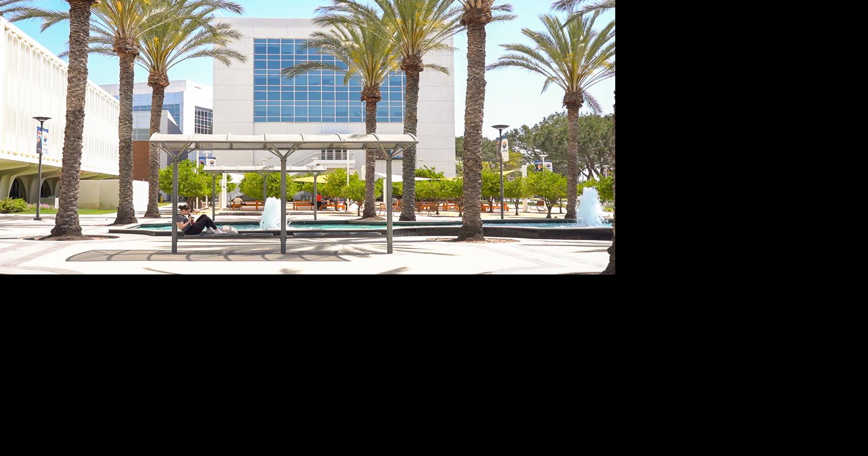 CSU Not Prepared for Earthquake |  Campus News