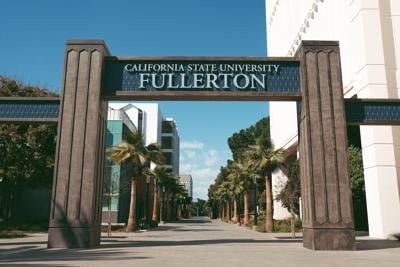 CSUF to receive over $41 million in aid as pandemic grips U.S. | Campus  News | dailytitan.com