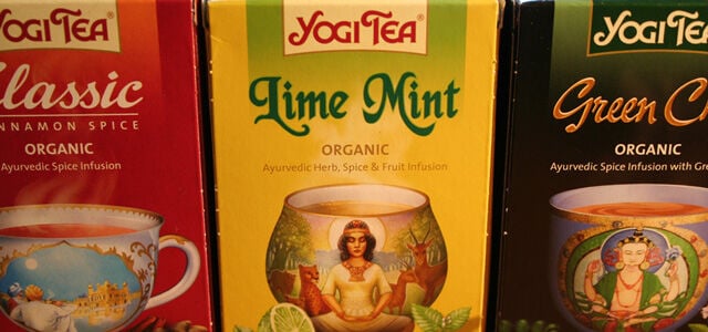 Yogi Tea is touted as stress-relieving, but its sedatives can be dangerous, Sports