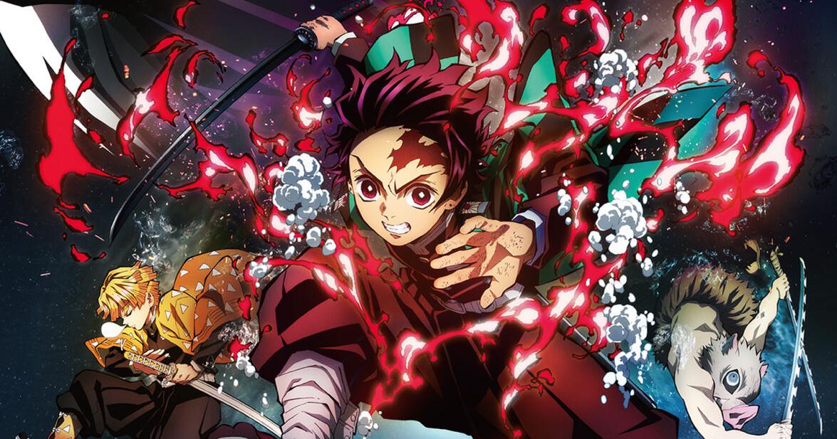 Hard to tell who's winning in Demon Slayer: Mugen Train for non-anime fans, Lifestyle