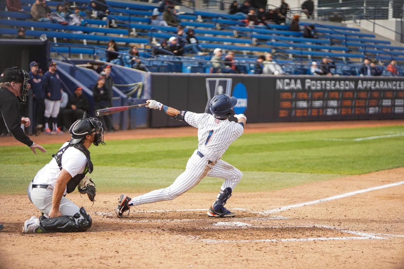CSUF baseball revamps roster, looks to return to Big West dominance ...