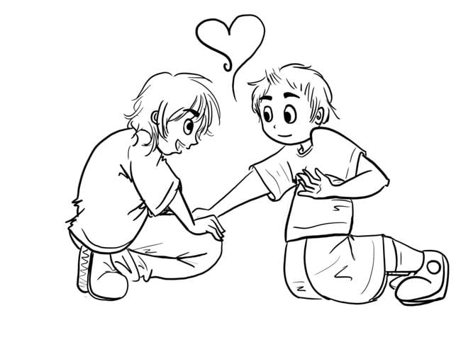 Asexual Love Is Not Aromantic Lifestyle Dailytitan Com