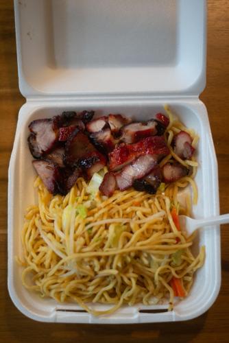 hot wok chinese food near me