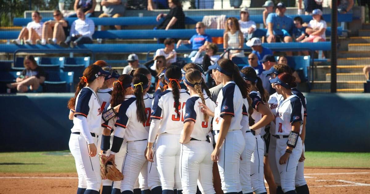 The 'Titan Way': Inside the culture sustaining CSUF softball’s success