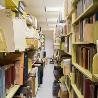 Pollak Library lacks space for university’s special collections ...