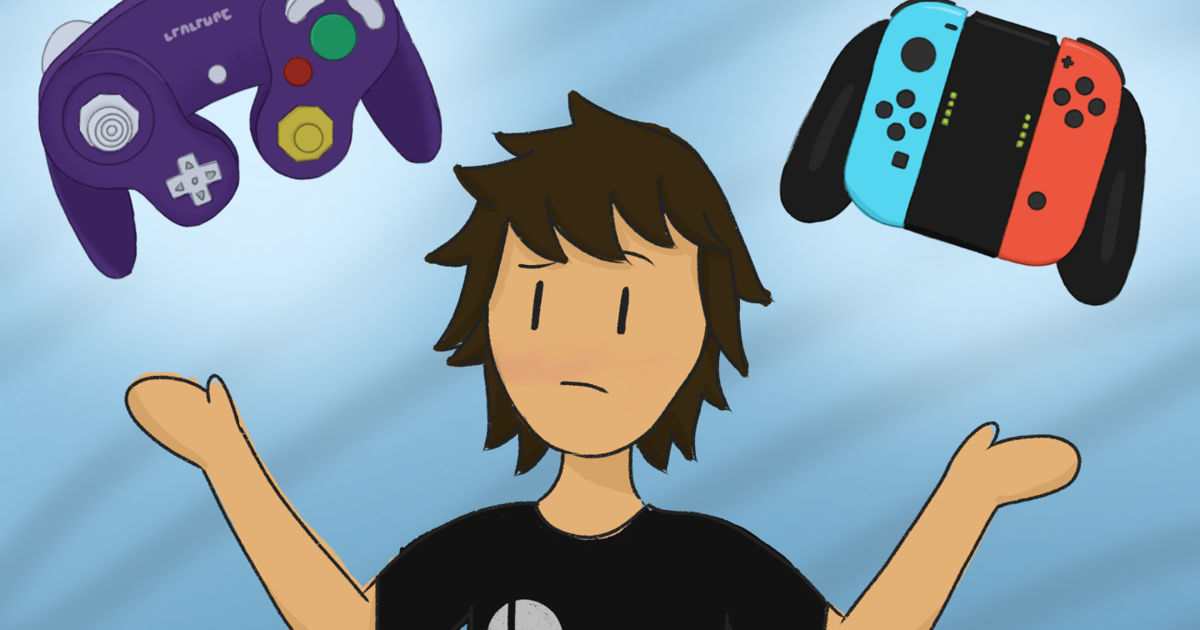 Video game reboots solve inaccessibility issues | Opinion Video game reboots solve inaccessibility issues | Opinion