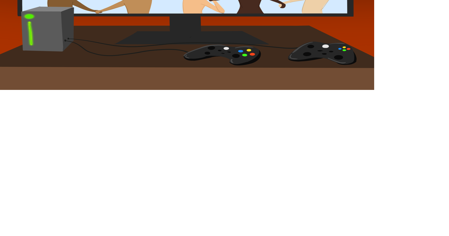 Unionizing is crucial to game industries' growth | Opinion | dailytitan.com