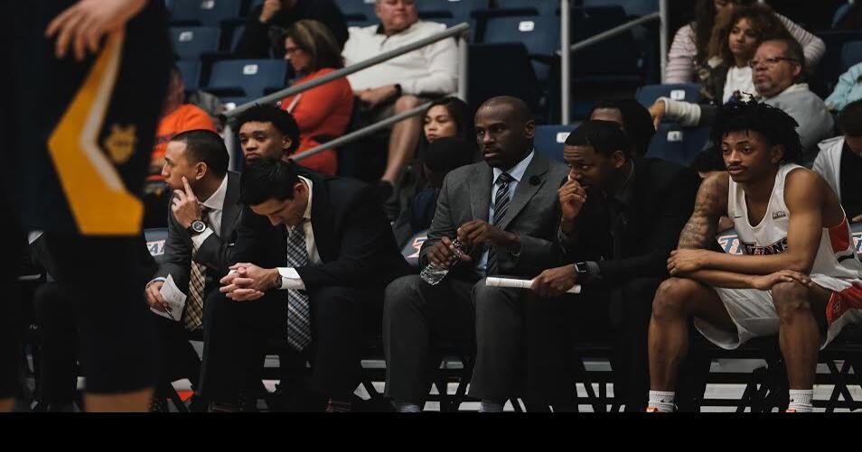 Men's basketball postponed due to positive COVID19 test Sports