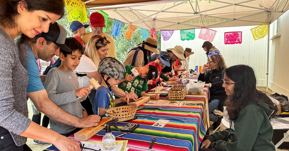 Mexico Ranchos Party Rancho fiesta celebrates Mexican history and culture | Lifestyle ...